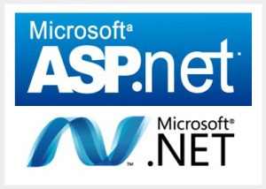 Microsoft ASP.NET 搭載